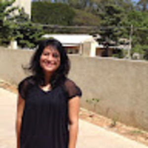 Meet your Posher, Deepa
